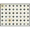 Image 1 : High Grade Weimar Republic Grouping.