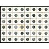 Image 2 : High Grade Weimar Republic Grouping.