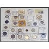 Image 1 : German and Austrian Coin Selection, Mostly Silver. 1914-1984.