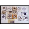 Image 2 : German and Austrian Coin Selection, Mostly Silver. 1914-1984.