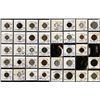 Image 1 : Group of British India Coins, 1835-1947