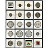 Image 1 : Group of Early Iran Coins, 1902-1974
