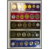 Image 1 : Israel 1970's Mint Set Grouping.