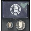 Image 2 : Choice 1977 Proof Pair.