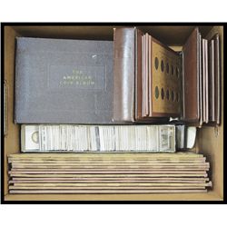 Very Large Modern World Coin Lot.