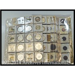 Worldwide Assortment.