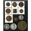 Image 1 : Presidential and Historic Medal Assortment.