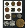 Image 2 : Presidential and Historic Medal Assortment.