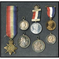 European Decorations Grouping.