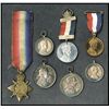 Image 1 : European Decorations Grouping.