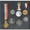 Image 2 : European Decorations Grouping.