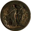 Image 2 : Martin Luther 300th Anniversary of the Reformation Medal.