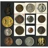 Image 1 : Worldwide Medal Assortment.