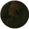 Image 1 : Connecticut Copper. 1887.