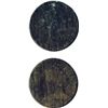 Image 1 : Pair of Early Large Cents.