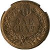 Image 2 : Last Year of Issue Indian Cent.