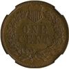 Image 2 : Very Choice Proof Indian Cent.