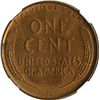 Image 2 : Key Date Lincoln Cent.