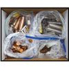 Image 1 : Large Assortment of 1943 Lincoln Cents, Mostly.