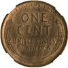 Image 2 : Scarce First Year of Issue San Francisco Lincoln Cent.