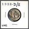 Image 1 : 1937-D/S Buffalo Nickel.