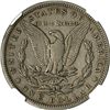 Image 2 : 1893-CC, $1, NGC Graded VF30. NGC Census: (167/2310).Mintage: 677,000.