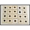 Image 2 : A Collection of Condition-Challenged U.S. Type Coins. 1803 to 1890s Mostly.