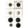 Image 1 : Condition Challenged US Type Coins.