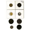 Image 2 : Condition Challenged US Type Coins.