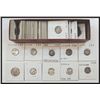 Image 1 : Mostly Condition Challenged U.S. Type Coin Grouping.