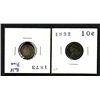 Image 1 : U.S. Type Coin Pairing.