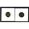 Image 2 : U.S. Type Coin Pairing.