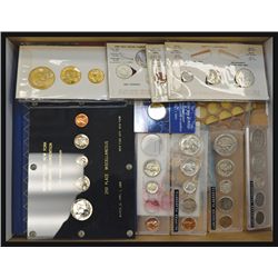 U.S. Types Coins and More.