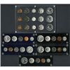 Image 2 : Proof Sets in Custom Holders.