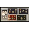 Image 1 : U.S. Proof Set Grouping.