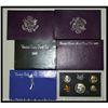 Image 2 : U.S. Proof Set Grouping.