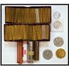 Image 1 : Cents & Nickels Assortment.