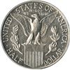 Image 2 : 1915-S Pan-Pacific Commemorative Half Dollar. EF details, cleaned.