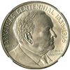 Image 1 : 1936 Arkansas Commemorative Half Dollar