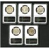 Image 2 : Commemorative Half Dollar Assortment.
