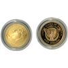 Image 2 : Pair of $5 Modern U.S. Commemoratives.