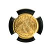 Image 2 : Brilliant Uncirculated Quarter Eagle