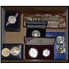 Image 1 : Lovely Assortment of Modern U.S. Commemorative Dollars & Half Dollars.