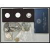 Image 1 : Morgan, Peace, and Silver Ike Grouping