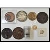 Image 1 : U.S & Worldwide Medals.