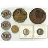 Image 3 : U.S & Worldwide Medals.