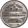 Image 2 : 1876 Centennial Medal.