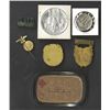 Image 2 : 1909 Hudson-Fulton Celebration Assortment.