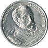 Image 1 : 1909. Hudson-Fulton Aluminum So-Called Dollar.