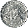 Image 2 : 1909. Hudson-Fulton Aluminum So-Called Dollar.